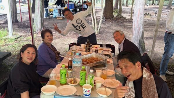 令和7年度　会員親睦会